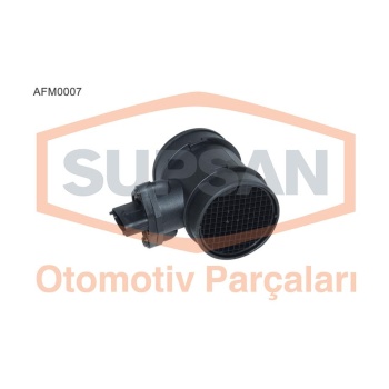 HAVA KÜTLE ÖLÇER DEBİMETRE DOBLO 1.9 JTD-ALFA 2.0 TS-MAREA 2.0 SUPSAN AFM0007 SUPSAN AFM0007