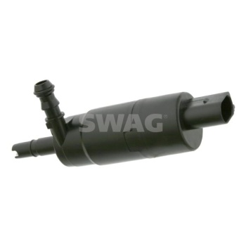 SU FISKİYE MOTORU E81-82-87-88-90-36-46-91-92-93-39-60-63-64-65-66 2004 FEBI 26274 SWAG 32926274