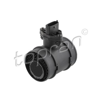 HAVA KÜTLE ÖLÇER DEBİMETRE CORSA C-COMBO C 1.3-1.7 ASTRA G 1.7 Y13DT-Z13DT-Z17DTH-DTL TOPRAN 207187001