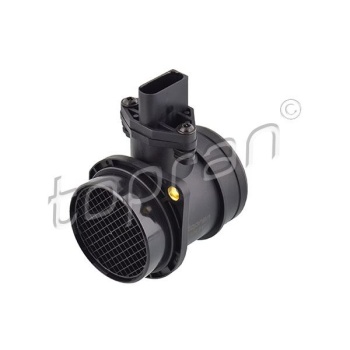 HAVA KÜTLE ÖLÇER GOLF IV-BORA-A3 1.8-1.8T 96-03 A3 1.9 TDI 00-03 A4 2.5 TDI 97-00 AGN TOPRAN 109747001 TOPRAN 109747001