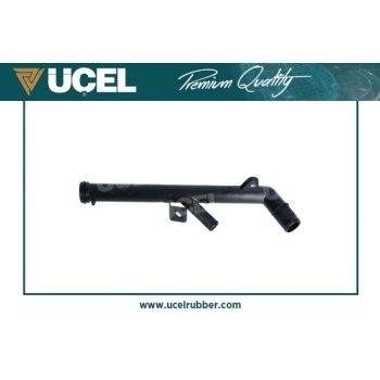 DEVİRDAİM BORUSU ORING Lİ RENAULT KANGOO EXPRESS FC0-1 1.6 16V BİVALENT UCEL S15499