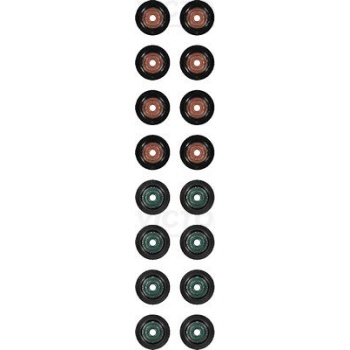 SUBAP LASTİĞİ SET IN EX 2.0 FREELANDER 2 L359 R.R EVOQUE L538 JAGUAR XJ X351 XE X760 FORD TRANSIT MONDEO FOCUS VOLVO S80 S60 S40 V.REINZ 123554601 V.REINZ 123554601
