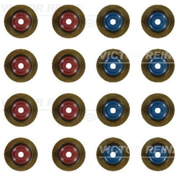 SUBAP LASTİĞİ SETİ 8 8 16 ADET ASTRA J-K-INSIGNIA A-B-ZAFIRA C 1.6 SIDI A16XHT-B16SHL-D16SHL-SHJ V.REINZ 121001201 V.REINZ 121001201