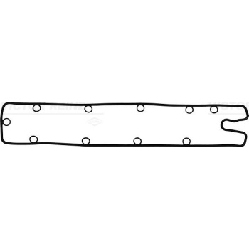 KÜRBÜTÖR ÜST KAPAK CONTASI P206-P307-P406-P407-P607-P806-P807-EXPERT-JUMPY-C4-C5-C8 1.8-2.0-2.2 16V EW10-EW7-EW12 V.REINZ 713445200 V.REINZ 713445200