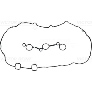 ÜST KAPAK KÜRBÜTÖR CONTASI CORSA F-CROOSLAND-P208-P301-P2008-C-ELYSEE-C3 1.2 VTI-PureTech-F12XE- EB2FA V.REINZ 151118301 V.REINZ 151118301
