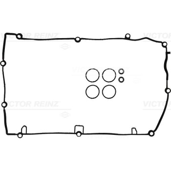 KULBUTOR KAPAK CONTASI BMW N13 F20 F30 V.REINZ 151050601