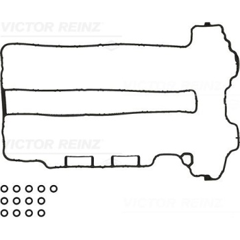 KULBÜTÖR ÜST KAPAK CONTASI SETİ ASTRA H-G-CORSA C-D-MERIVA 1.2-1.4 X12XE-Z12XE-XEP-A12XEL-XER-Z14XEP V.REINZ 153588801 V.REINZ 153588801
