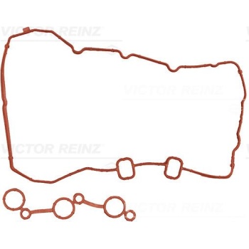 ÜST KAPAK CONTASI SETİ CORSA F-CROSSLAND-P108-P208-P2008-P308 II-P301-C-ELYSEE-C1-C3 III-C4-CACTUS DS3 EB2 AYGO-EB2M-EB2 1.0-1.2 B12XE-HMZ-ZMZ VTI PureTech V.REINZ 151154901 V.REINZ 151154901