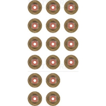 SUBAP LASTİĞİ 16 ADET EXPERT-JUMPY-P206-P306-P307-P308-P407-P406-P607-C4-C5-C8-XSARA-SCUDO 1.8-2.0-2.2 16V V.REINZ 123443901 V.REINZ 123443901