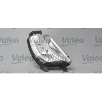 SİS FARI SOL PEUGEOT P308 07 14 RZC 10 15 H8 VALEO 043599 VALEO 043599
