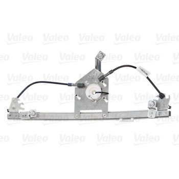 x CAM MEKANİZMASI ÖN SOL MOTORSUZ CITROEN XANTIA I 93-97 VALEO 850936