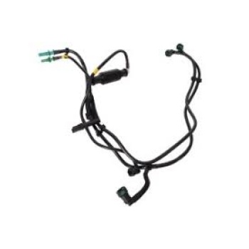 x YAKIT BORUSU 5008-PARTNER-C4 PIOCASSO-DS 5 -BERLINGO 1.6 HDI-2.0 HDI WINTECH 0500201