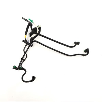 MAZOT BORU TAKIMI BIPPER-P206-P206 -P207-P307-XSARA II-C2-C3 1.4 HDI DV4TD YTT 32199