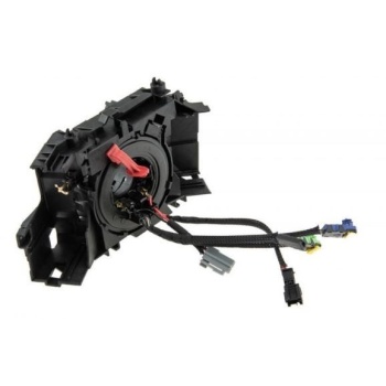 DİREKSİYON SARGISI AIR BAG ZEMBEREĞİ KOMPLE RENAULT KANGOO II-III-CLIO III-MODUS 07 ZENON RN412