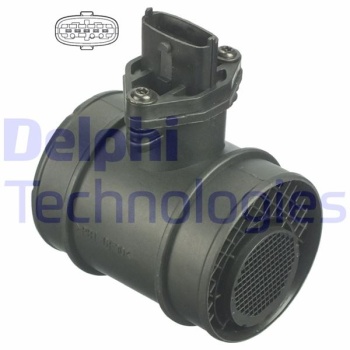 HAVA KÜTLE ÖLÇER DEBİMETRE CORSA C-COMBO C 1.3-1.7 ASTRA G 1.7 Y13DT-Z13DT-Z17DTH-DTL DELPHI AF10280-12B1