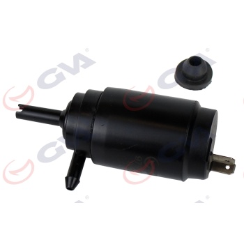 CAM SU FİSKİYE POMPASI ASTRA-CORSA-GOLF-PASSAT-PALIO-SPRINTER-BOXER-DOBLO 2 FİŞ GVA 9790110