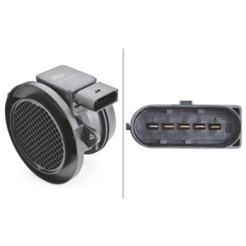 HAVA AKIS METRE MERCEDES M271 W203 W204 CL203 C209 W211 W212 HELLA 8ET009142351