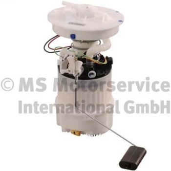 YAKIT DEPO SAMANDIRASI KOMPLE C-MAX 04 08 FOCUS II CB4 04 11 1.4 16V - 1.6 16V - 1.8 16V - ZETEC PIERBURG 700661190