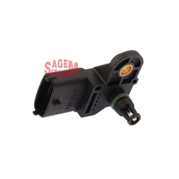 TURBO BASINÇ SENSÖRÜ LAGUNA II 05-07 -SCENIC II/MEGANE 03-08 1.9DCİ SAGEM 50186