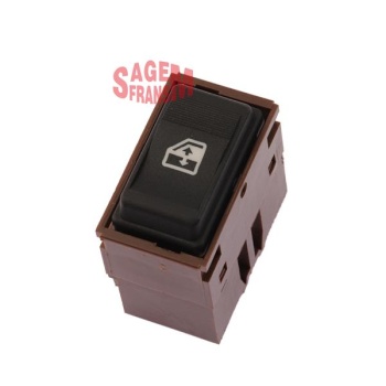 CAM AÇMA DÜĞMESİ SLX TEKLİ SAGEM 400101