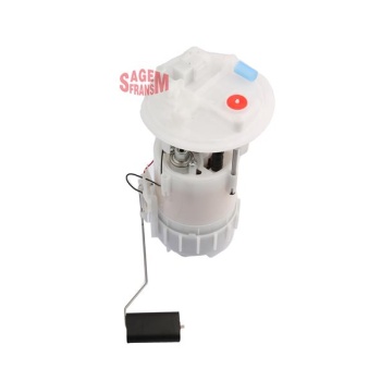 YAKIT DEPO ŞAMANDIRASI RENAULT KANGOO 01 1.6 16V SAGEM 30174