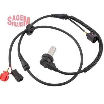 ABS SENSOR KABLO ÖN SAĞ-SOL PASSAT SAGEM 60222