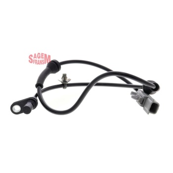 ABS SENSOR KABLO ARKA SOL RENAULT KADJAR SAGEM 60217