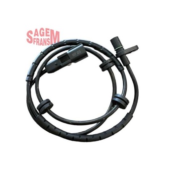 ABS SENSOR KABLO ÖN SAĞ-SOL CLIO 5 SAGEM 60220