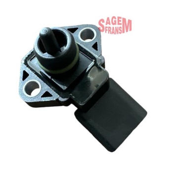 BASINÇ SENSORU BORA-CADDY II-GOLF IV-PASSAT-POLO 1.9 TDI SAGEM 50302