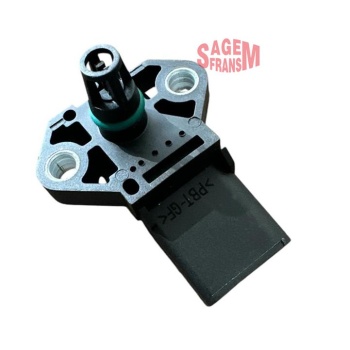 BASINÇ SENSORU GOLF VI 1.2-1.4TSİ-YETI 08 12-FABIA POLO 09 1.2 TSI SAGEM 50303