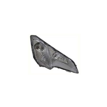 ÖN SİS FARI SAG ECOSPORT 18 19-E365-A5-9B TYC FOR10EC007