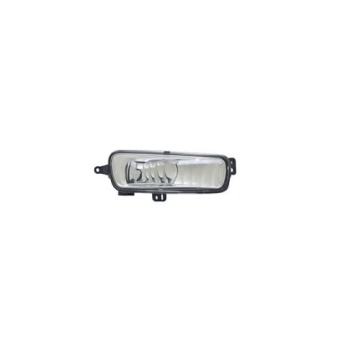 ÖN SİS FARI SAG FOCUS III 14 17 19-6147-01-9B TYC FOR10FO085