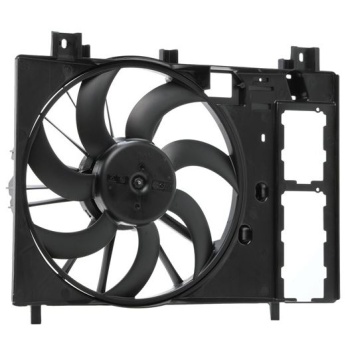 DAVLUMBAZLI FAN MOTORU PEUGEOT P407 P407 SW 2.0HDI 04 10 P508 P508 SW 1.6-2.0HDI 10 18 CITROEN C5 III 1.6-2.0 HDI 08 VALEO 696586