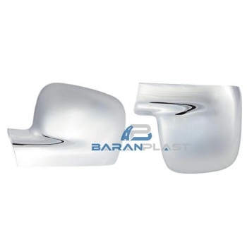 AYNA KAPAĞI KROM VW T5 03-10 -CADDY 04-15 BARAN A008