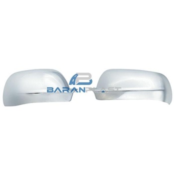 AYNA KAPAĞI KROM VW GOLF 4-BORA-PASSAT 98-04 BARAN A057