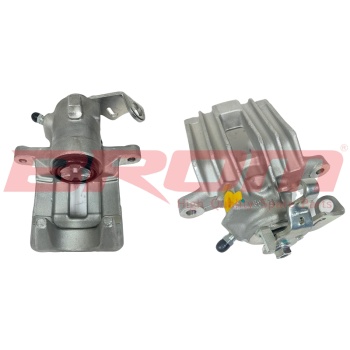 FREN KALİPERİ ARKA SAĞ VW POLO 9N 2001- IBIZA IV BROM VW35036