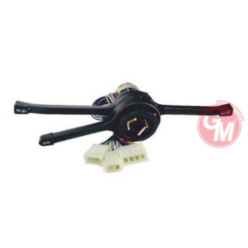 FAR SİNYAL SİLECEK KUMANDA KOLU 3DEVRE FIAT SLX GUA 42107