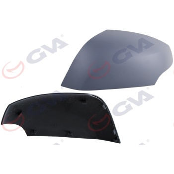 AYNA KAPAĞI ASTARLI SOL MEGANE-FLUENCE 08 VM-6138CPL GVA 1211320