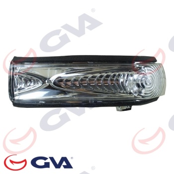 DIŞ DİKİZ AYNA SİNYALİ SAĞ DOBLO III 25555 GVA 2029040