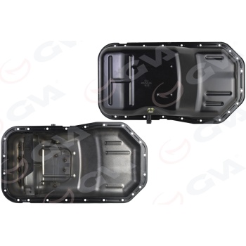 YAĞ KARTERİ H100 KAMYONET 2.2 TCD D 04-12 - BONGO 06-12 2.5 TCI GVA 4091004