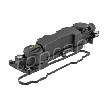 9651815680 EKSANTRİK MİL KAPAĞI KÜLBÜTÖR P307-308-206-207-407-PARTNER-BERLINGO-C4-SCUDO DV6 1.6HDI FOCUS II C-MAX 04 FOCUS II 04 1.6TDCİ OP 9651815680