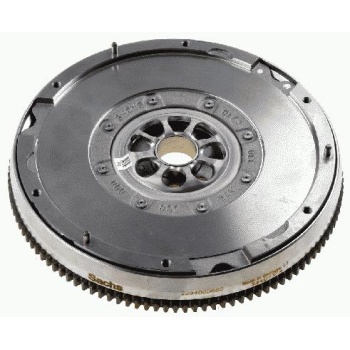 DEBRİYAJ VOLANI FOCUS II 1.8TDCİ 05-12 CMAX 05-07 GALAXY-MONDEO IV 1.8TDCİ 07-14 SMAX 1.8 TDCİ SACHS 2294000660