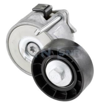 ALTERNATÖR GERGİ RULMANI KÜTÜKLÜ DOBLO-PALIO-ALBEA-SIENA-FIORINO-NEMO-BIPPER-PUNTO-FORD KA 1.3MTJ SNR GA35899