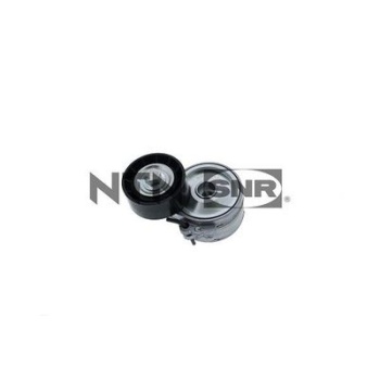 ALTERNATÖR GERGİ RULMANI KÜTÜKLÜ PARTNER-P206-306-307-BOXER-BERLINGO-JUMPY-JUMPER 1.9D-2.0D SNR GA35998