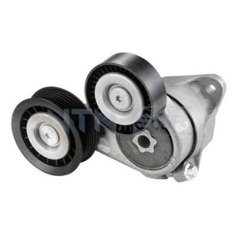 ALTERNATÖR GERGİ RULMANI V GERGİ KÜTÜĞÜ FORD C-MAX-FOCUS C-MAX-FOCUS II 1.8 TDCi 04-12 SNR GA35264