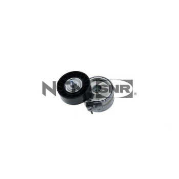 ALTERNATÖR GERGİ RULMANI KÜTÜKLÜ C4-C5-C8-JUMPY-307-308-407-508-607-608-EXPERT-FOCUS 2.0HDI-2.0TDI SNR GA35985