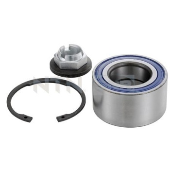 ÖN TEKER RULMANI ABS SIZ CONNECT 02 14 ASTRA F VECTRA B OLCU: 39 74 39 SNR R141.06