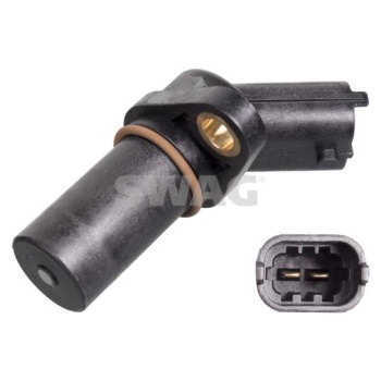 KRANK MİL DEVİR SENSÖRÜ ASTRA G-H 98 CORSA B-C-D 94 MERIVA A 04 AGILA-TIGRA B 1.2-1.4 XE-XEP-XEL ASTRA G-VECTRA B-C ZAFIRA A 2.0-2.2 16V DTI SWAG 33106299