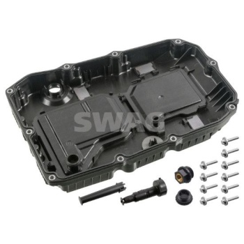 OTOMATIK SANZIMAN YAG KARTERI 9G-Tronic MERCEDES W205 W213 W463 C253 V167 W166 X290 W222 W223 R232 SWAG 33109881
