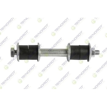 Z ROTU ÖN SAĞ-SOL HYUNDAI ACCENT 1.3L 1.5L 95-00 TEKNOROT HY-206